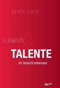 Produktbild: Elemente & Talente im Gesicht erkennen