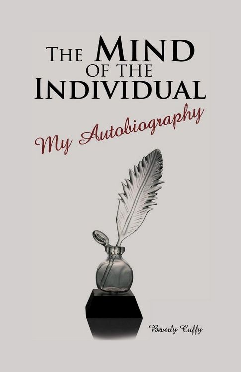 Produktbild: The Mind of the Individual