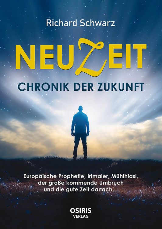Produktbild: NEUZEIT - Chronik der Zukunft