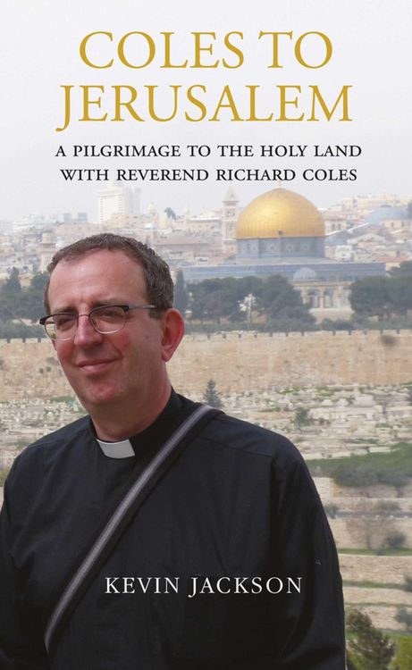 Produktbild: Coles to Jerusalem