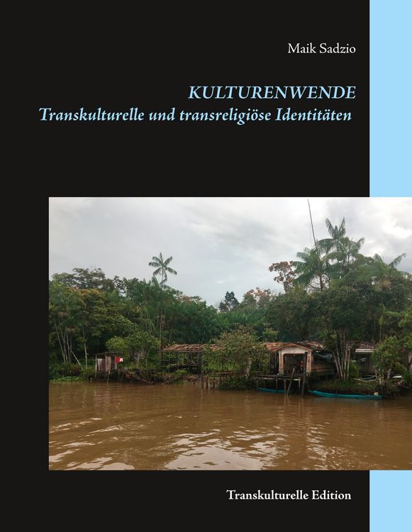 Produktbild: Kulturenwende