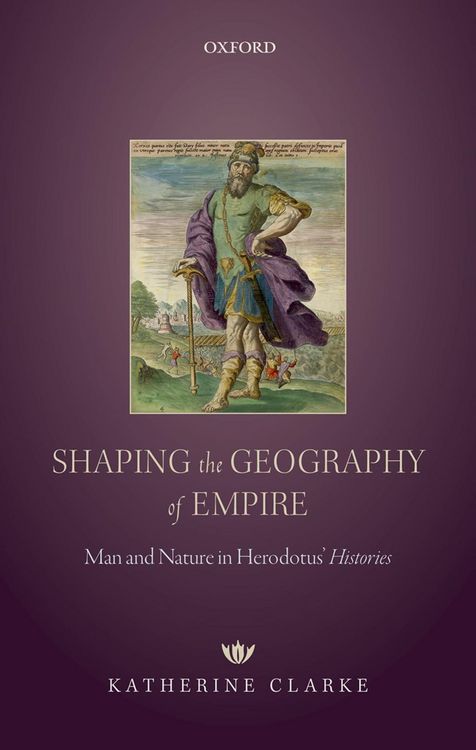 Produktbild: Shaping the Geography of Empire