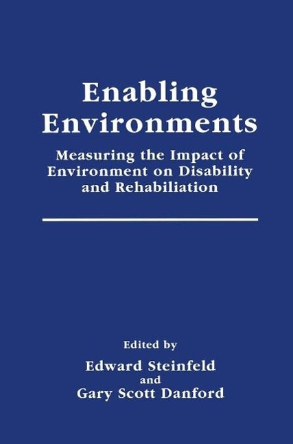Produktbild: Enabling Environments