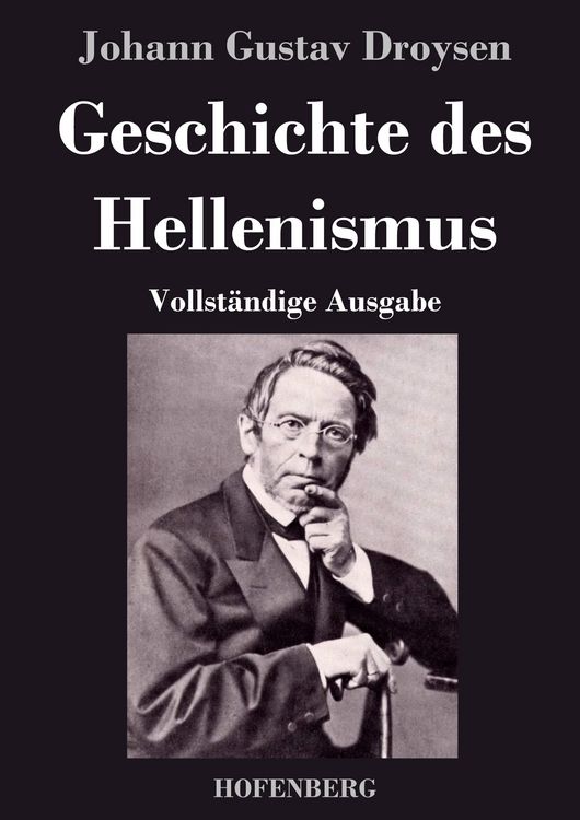 Produktbild: Geschichte des Hellenismus