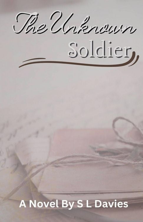 Produktbild: The Unknown Soldier