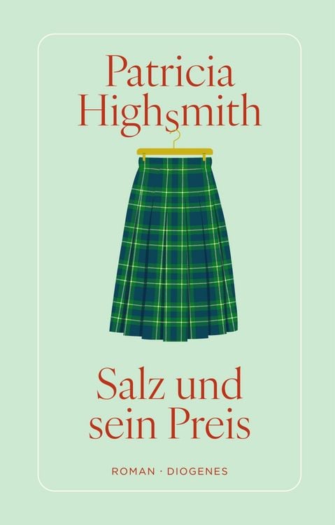 Produktbild: Salz und sein Preis