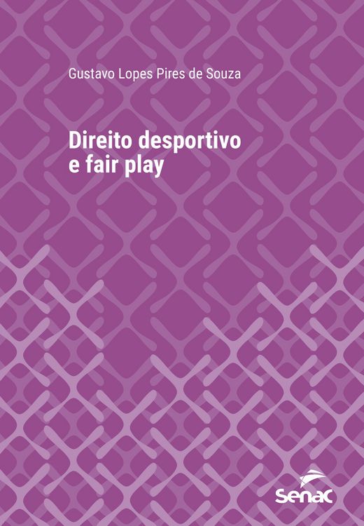 Produktbild: Direito desportivo e fair play