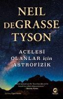 Produktbild: Acelesi Olanlar Icin Astrofizik