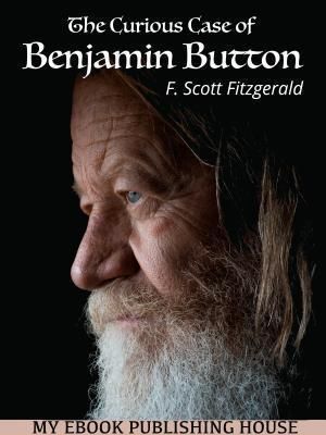 Produktbild: The Curious Case of Benjamin Button