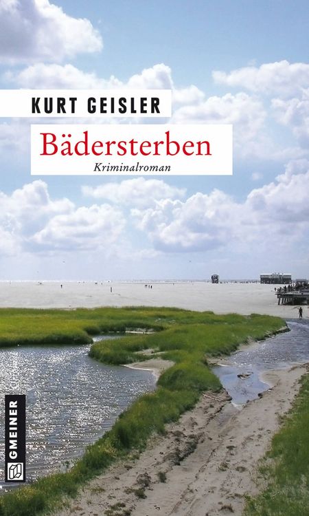 Produktbild: B&auml;dersterben