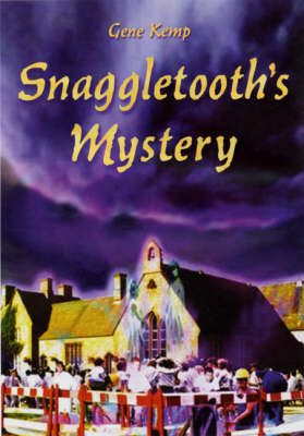 Produktbild: Snaggletooth's Mystery