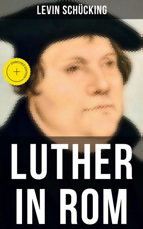 Produktbild: Luther in Rom