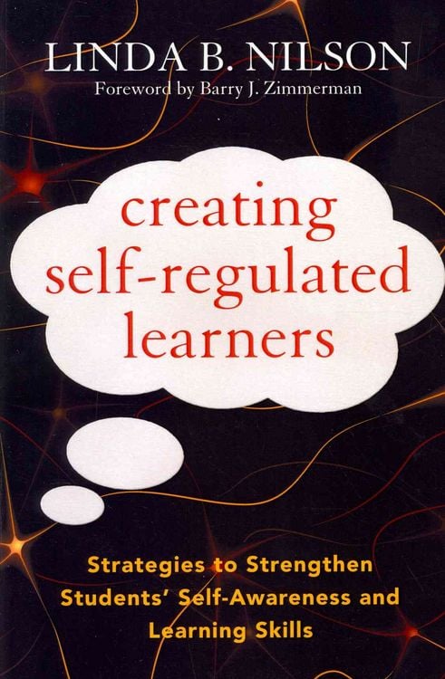 Produktbild: Creating Self-Regulated Learners