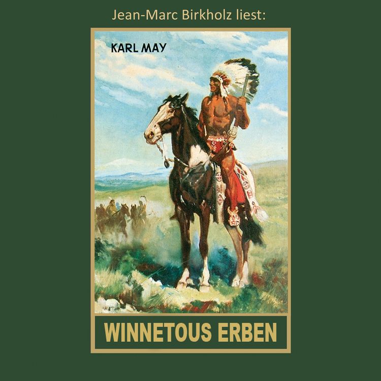 Produktbild: Winnetous Erben