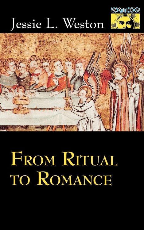 Produktbild: From Ritual to Romance