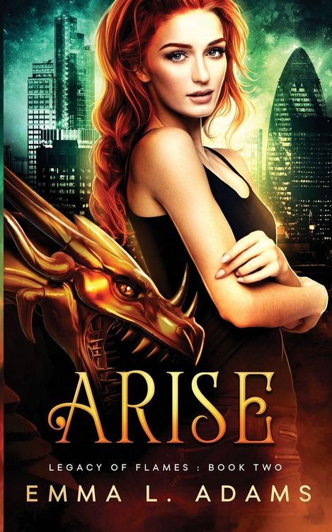 Produktbild: Arise