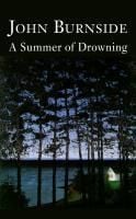Produktbild: A Summer of Drowning