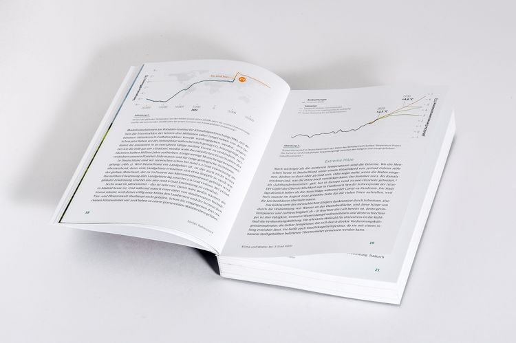 Produktbild: 3 Grad mehr