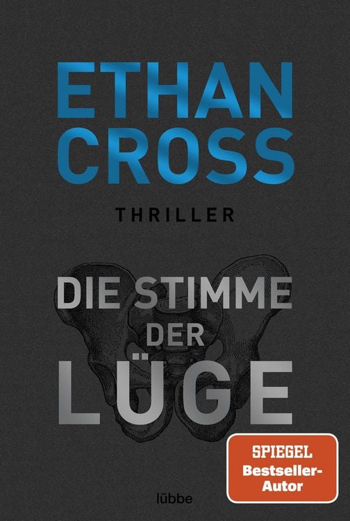 Produktbild: Die Stimme der Lüge