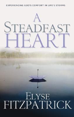 Produktbild: A Steadfast Heart