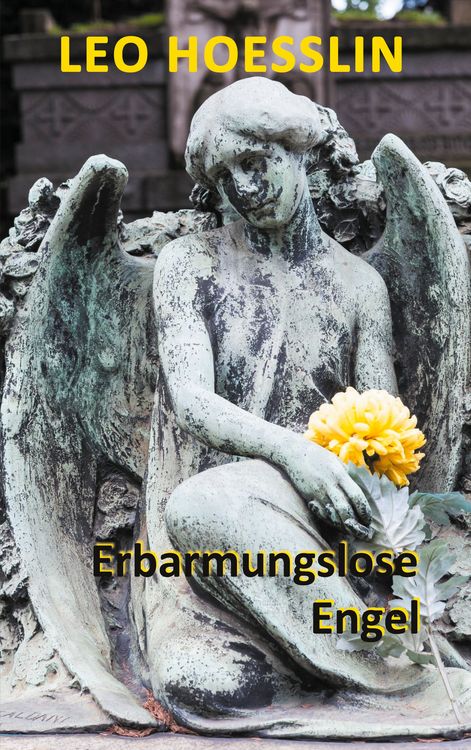 Produktbild: Erbarmungslose Engel