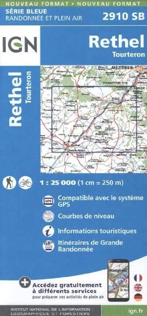 Produktbild: Rethel Tourteron