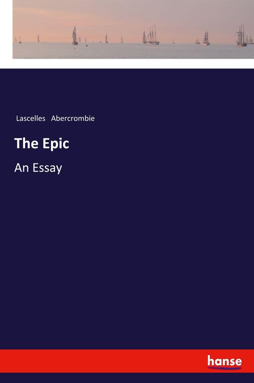 Produktbild: The Epic
