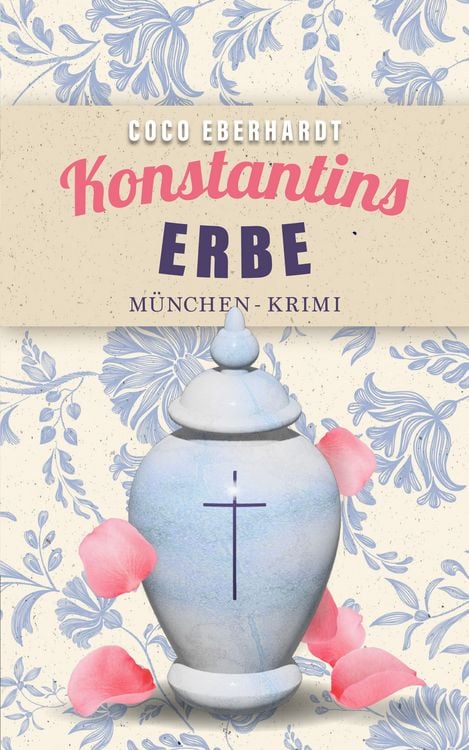 Produktbild: Konstantins Erbe