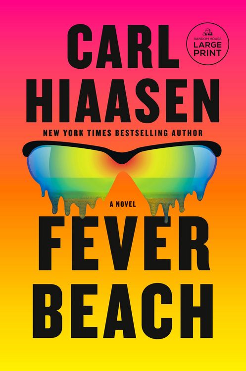 Produktbild: Fever Beach