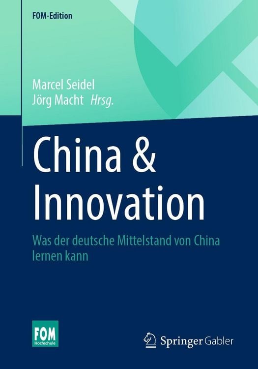 Produktbild: China & Innovation