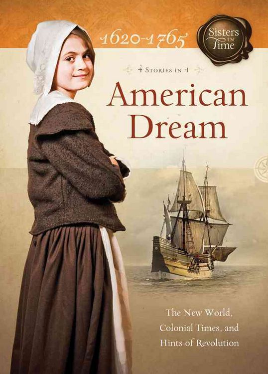 Produktbild: Reece, C: American Dream