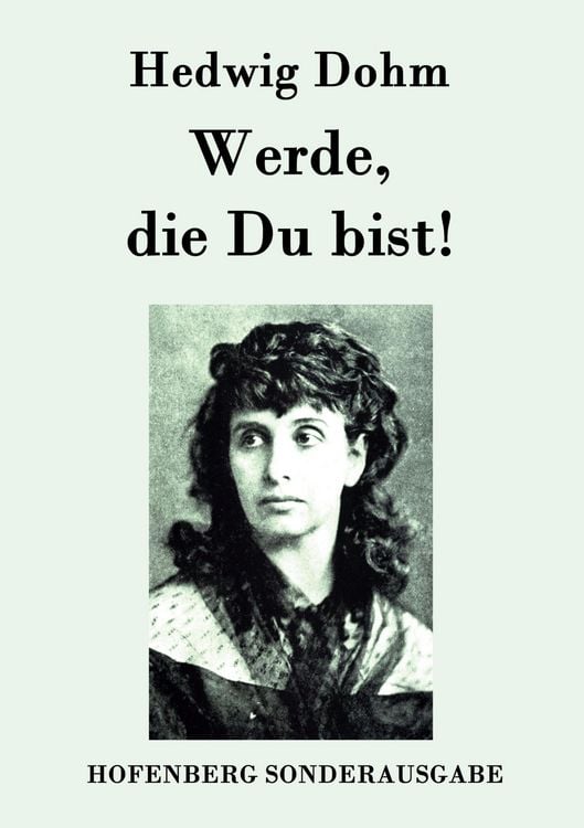 Produktbild: Werde, die Du bist!