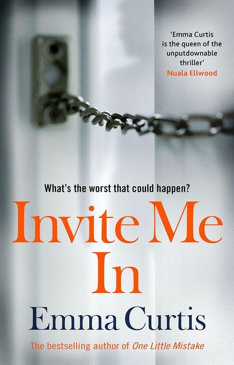 Produktbild: Invite Me In
