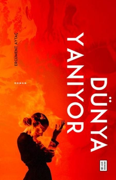 Produktbild: D&uuml;nya Yaniyor