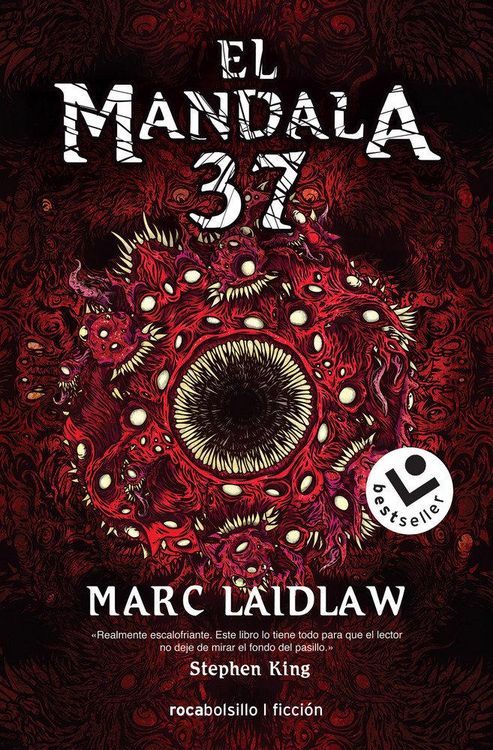 Produktbild: El mandala 37