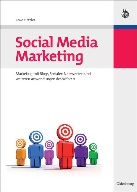 Produktbild: Social Media Marketing