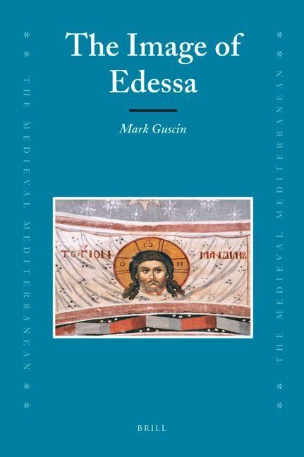 Produktbild: The Image of Edessa