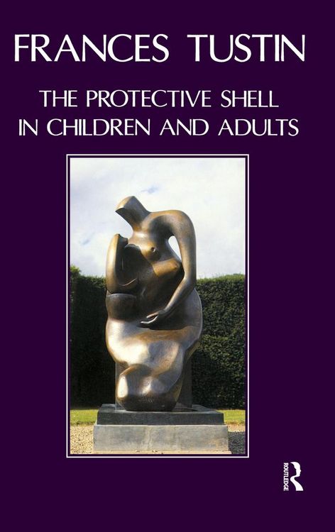 Produktbild: The Protective Shell in Children and Adults