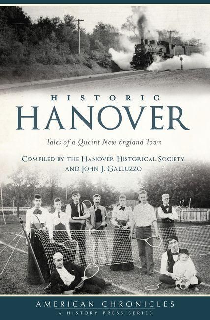 Produktbild: Historic Hanover