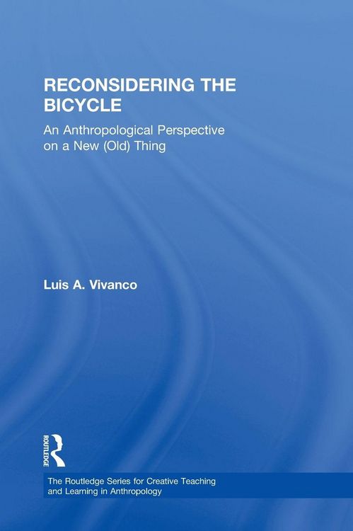 Produktbild: Reconsidering the Bicycle