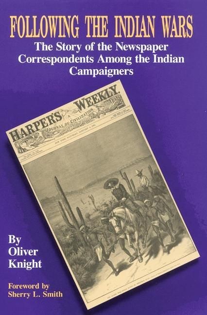 Produktbild: Following The Indian Wars