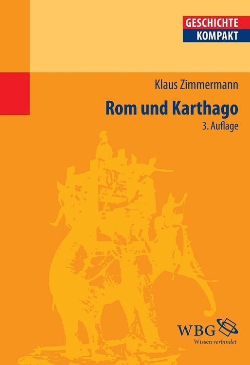 Produktbild: Rom und Karthago