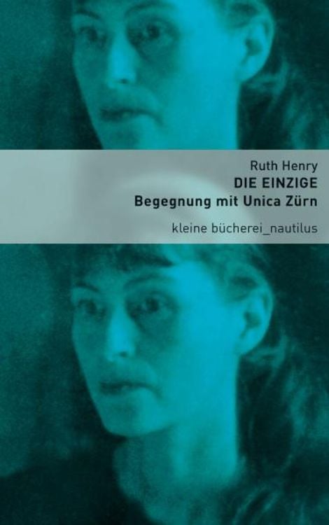 Produktbild: Die Einzige