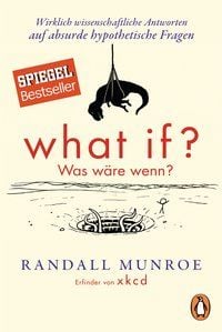 Produktbild: What if? Was w&auml;re wenn?