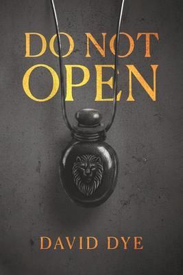 Produktbild: Do Not Open