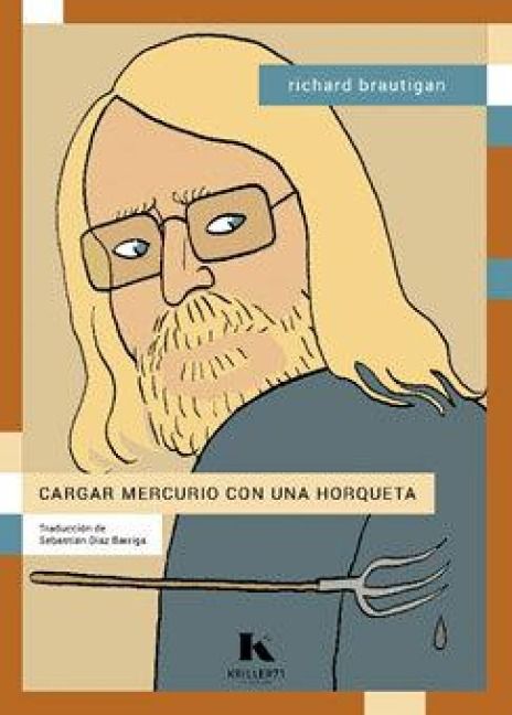 Produktbild: Cargar mercurio con una horqueta