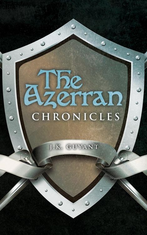 Produktbild: The Azerran Chronicles