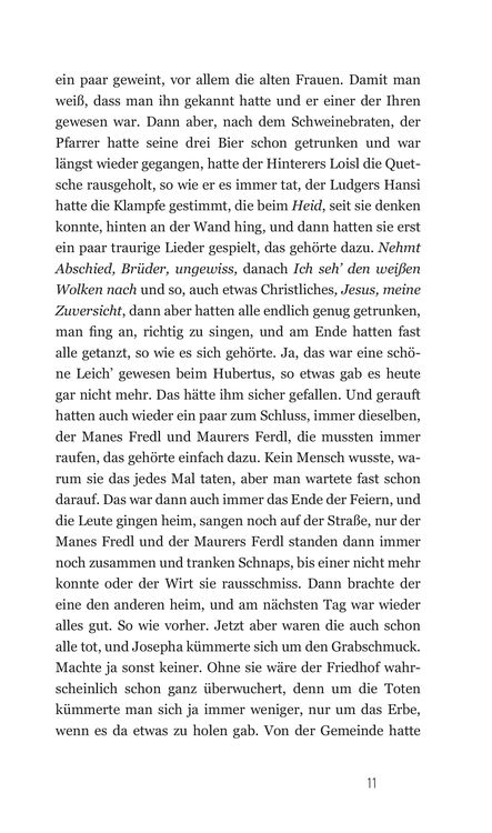 Schlachttag