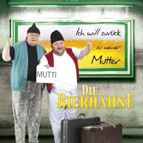 Produktbild: Ich Will Zur&uuml;ck Zu Meiner Mutter