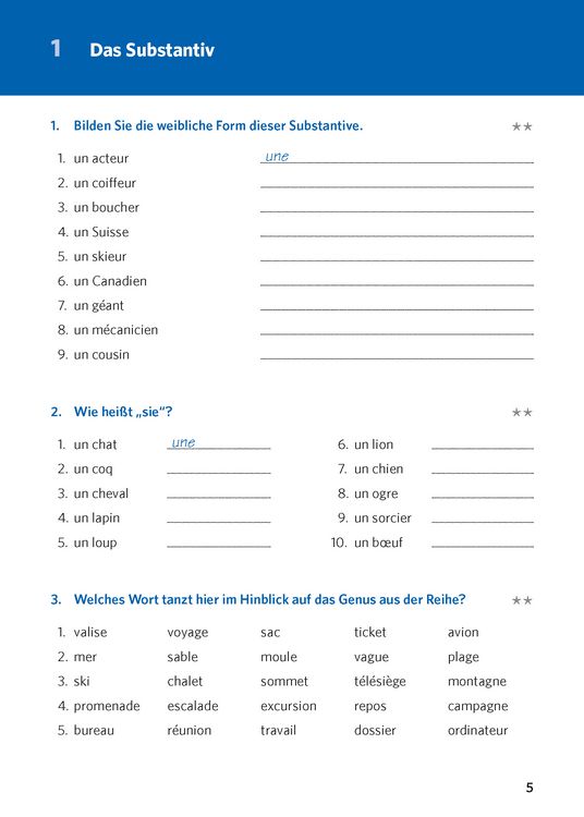 Produktbild: Langenscheidt Grammatiktraining Franz&ouml;sisch